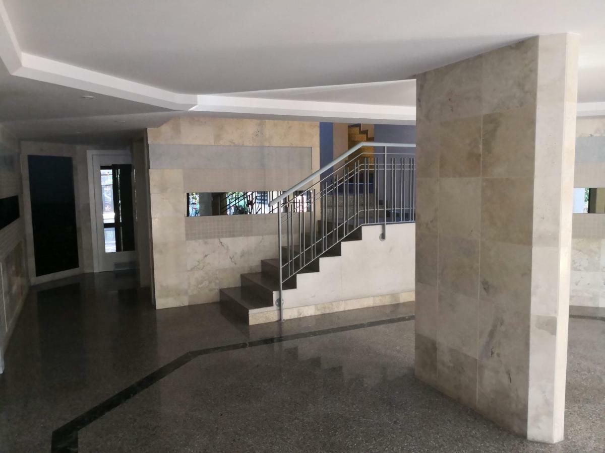 Domus Aries Montesilvano Bagian luar foto